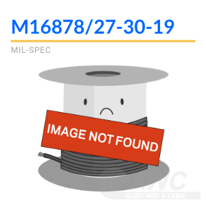 M16878/27-30-19